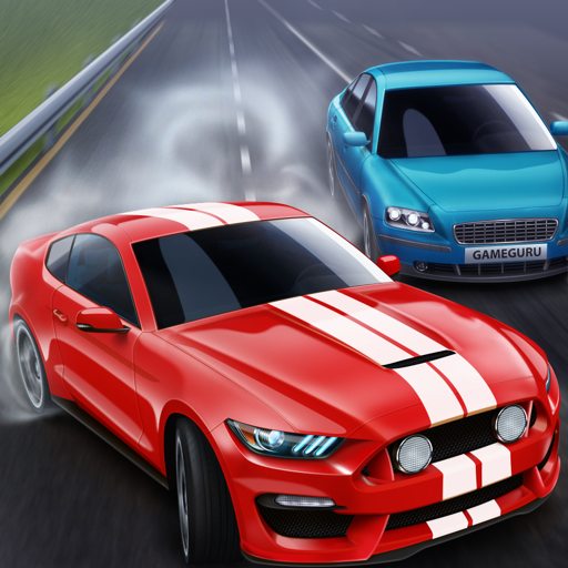 دانلود Racing Fever – بازی ”مسابقات جنون آمیز” اندروید + مود